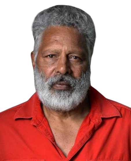 Ernie Dingo